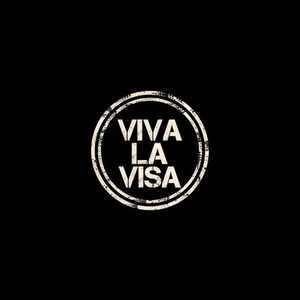 vivalavisa brand logo for vivalavisa.com