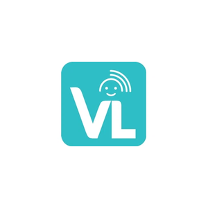vivaling brand logo for vivaling.com