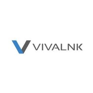 vivalnk brand logo for vivalnk.com