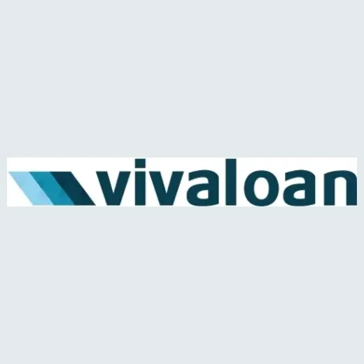 vivaloan brand logo for vivaloan.com