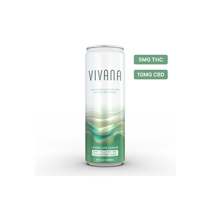 Vivana brand logo for drinkvivana.com