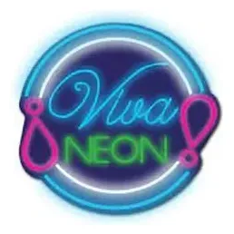vivaneonsigns brand logo for vivaneonsigns.com
