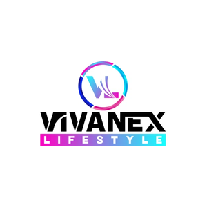 vivanexlifestyle brand logo for vivanexlifestyle.com
