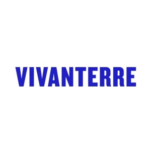 vivanterre brand logo for vivanterre.com