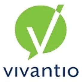 vivantio brand logo for vivantio.com