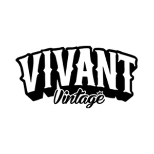 vivantvintage brand logo for vivantvintage.com