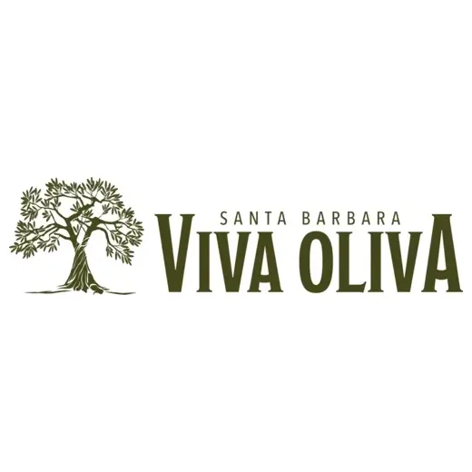 vivaoliva brand logo for vivaoliva.com