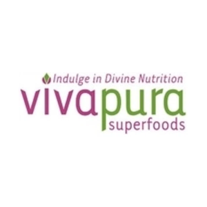 vivapura brand logo for vivapura.com