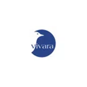 Vivara brand logo for vivara.ie