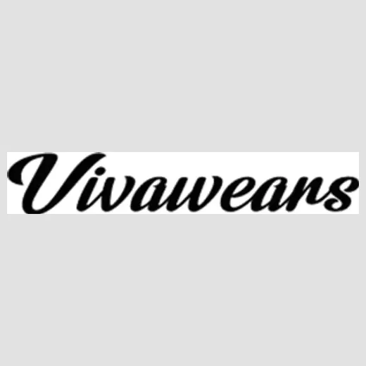vivawears brand logo for vivawears.com