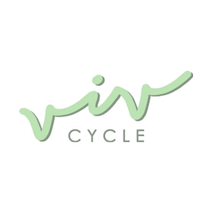 vivcycle brand logo for vivcycle.com