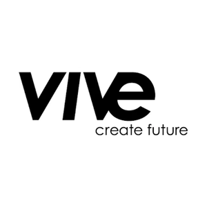 vivecf brand logo for vivecf.com