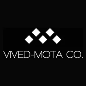 vivedmota brand logo for vivedmota.com