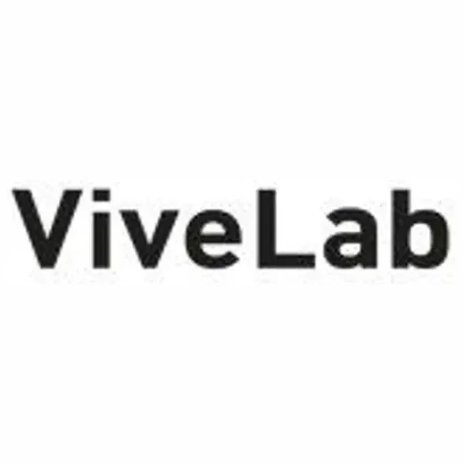 vivelab brand logo for vivelab.shop