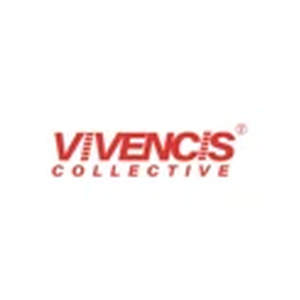 VIVENCIS Collective brand logo for vivenciscollective.com
