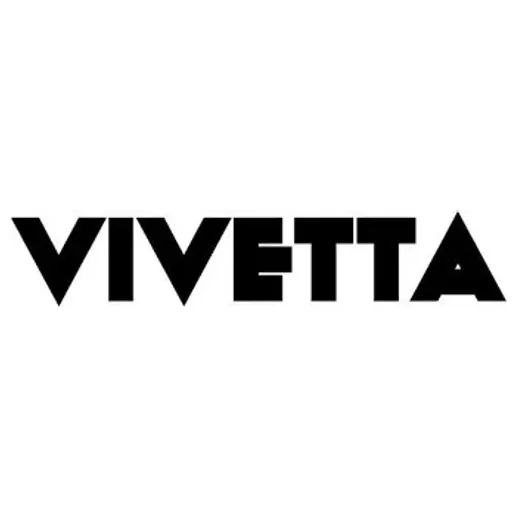 vivetta brand logo for vivetta.com