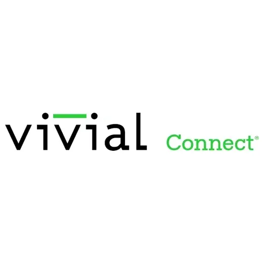 vivialconnect brand logo for vivialconnect.net