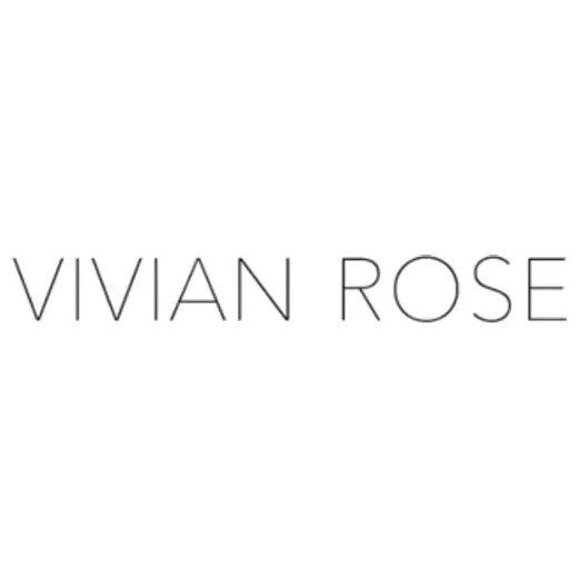 vivian-rose brand logo for vivian-rose.shop