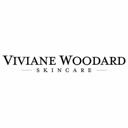 vivianewoodard brand logo for vivianewoodard.com