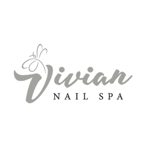 viviannailspaspringfieldva brand logo for viviannailspaspringfieldva.com