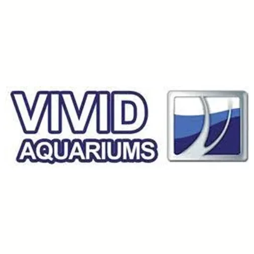 vividaquariums brand logo for vividaquariums.com