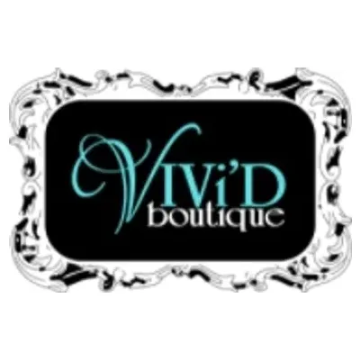Ecwid brand logo for vividboutique.ecwid.com