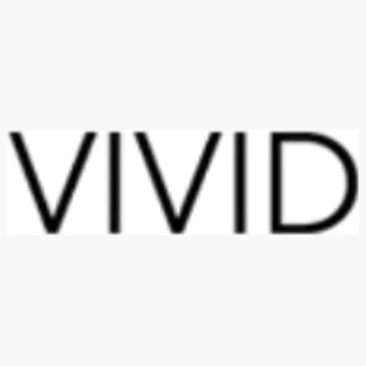 vividlinen brand logo for vividlinen.com