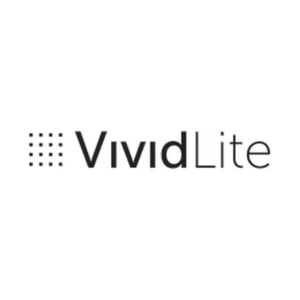 vividlite brand logo for vividlite.com