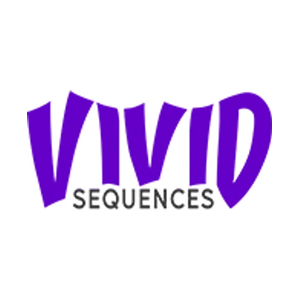 vividsequences brand logo for vividsequences.com