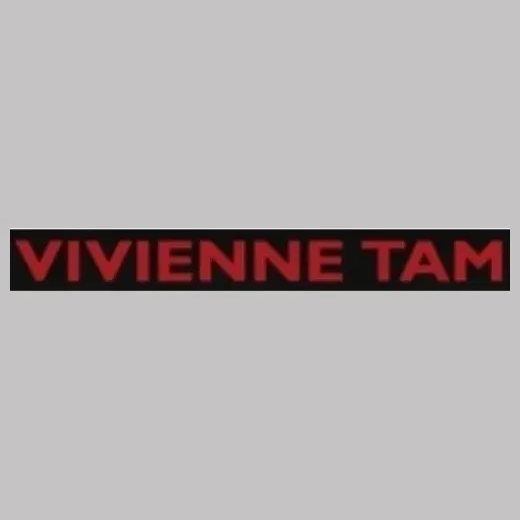 viviennetam brand logo for viviennetam.com