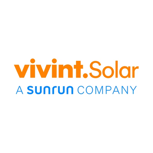 vivintsolar brand logo for vivintsolar.com