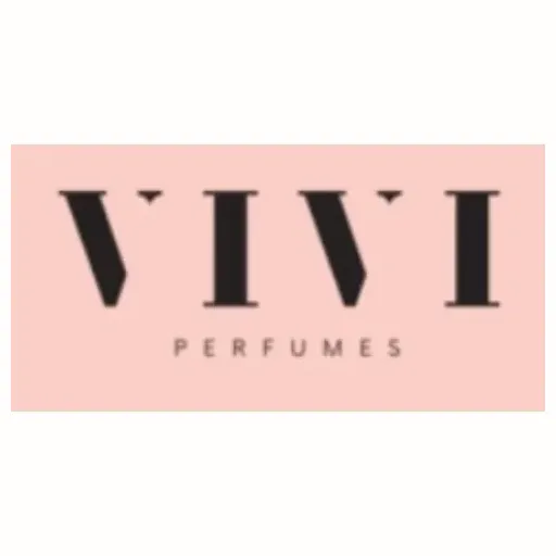 viviperfumes brand logo for viviperfumes.com
