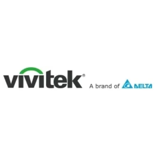 vivitekusa brand logo for vivitekusa.com