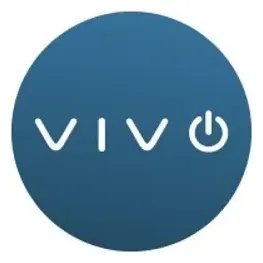 vivo brand logo for vivo.tech