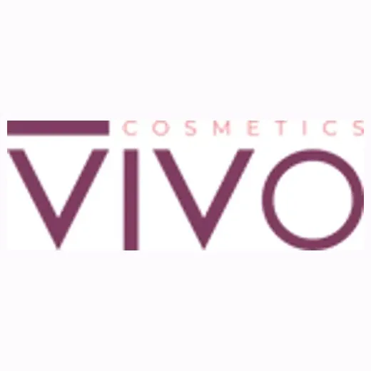 vivocosmetics brand logo for vivocosmetics.eu