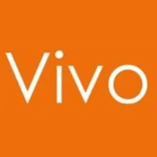 vivofashionbrands brand logo for vivofashionbrands.com