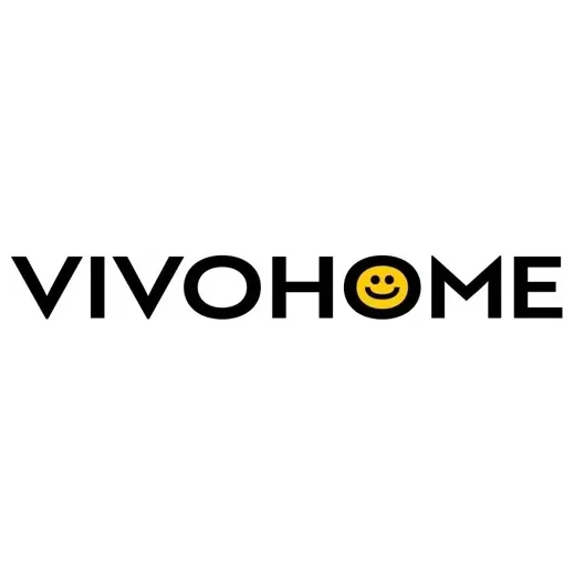 VIVOHOME brand logo for vivohome.com