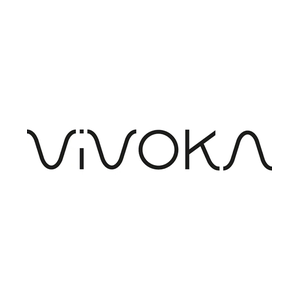 vivoka brand logo for vivoka.com