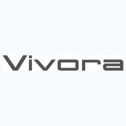 vivora brand logo for vivora.net