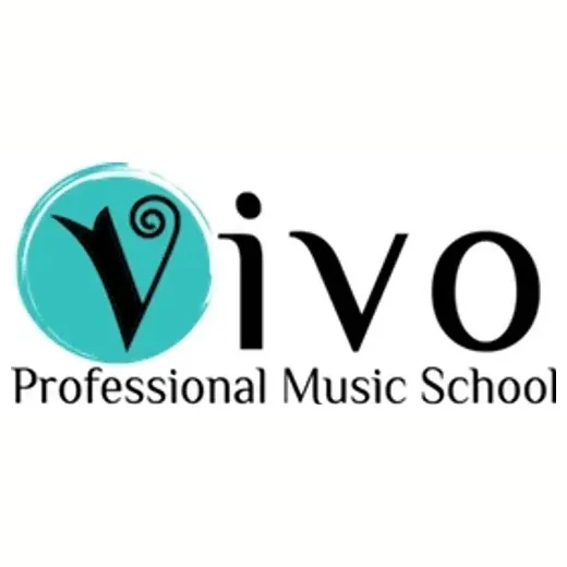 vivoschoolhouston brand logo for vivoschoolhouston.com