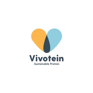 vivotein brand logo for vivotein.com