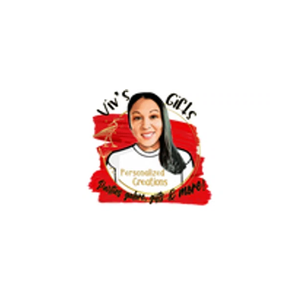 vivsgifts brand logo for vivsgifts.com