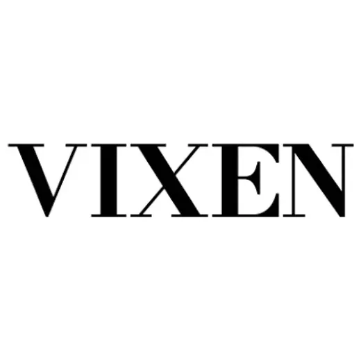 vixenbrand brand logo for vixenbrand.com