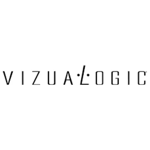 vizualogicdirect brand logo for vizualogicdirect.com