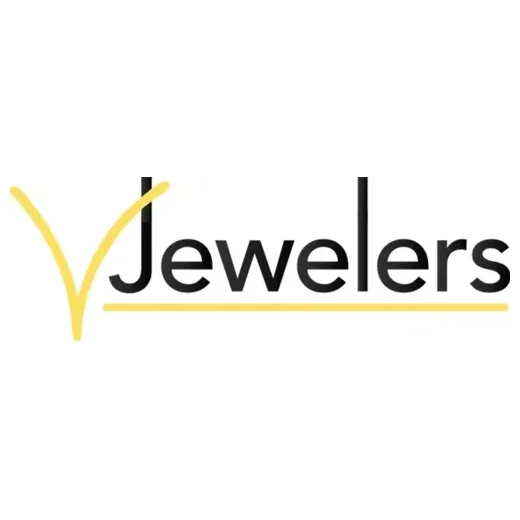 vjewelersaz brand logo for vjewelersaz.com