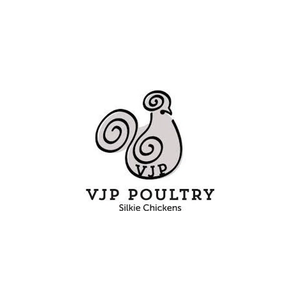 vjppoultry brand logo for vjppoultry.com