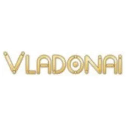 vladonai brand logo for vladonai.com