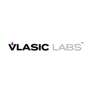 vlasiclabs brand logo for vlasiclabs.com