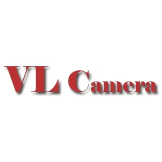 vlcamera brand logo for vlcamera.com