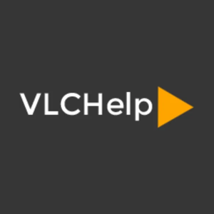 vlchelp brand logo for vlchelp.com